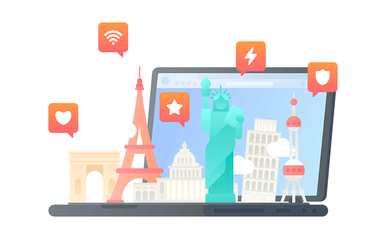 在德国连接到中国vpn - 返华VPN